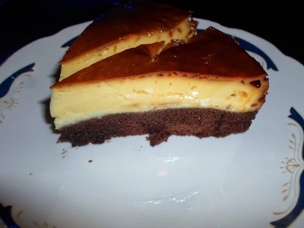 Tort De Crema De Zahar Ars Caietul Cristinei